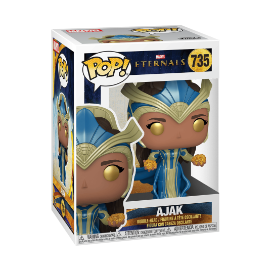 FUNKO! POP VINYL SACK LUNCH POP 9 FUNKO! POP VINYL SACK LUNCH POP 9