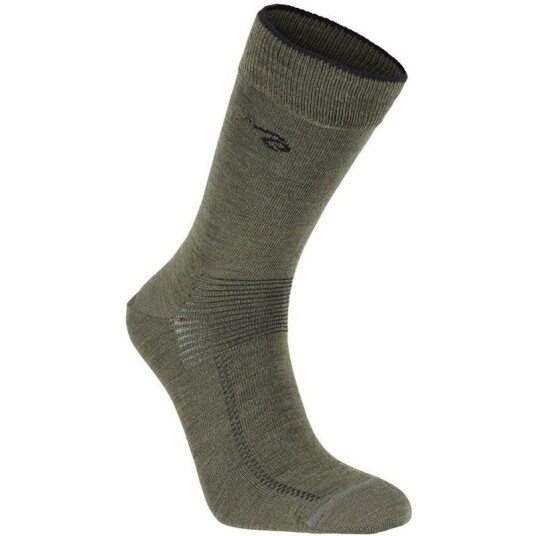 Ivanhoe Wool Sock Loden Green Ivanhoe Wool Sock Loden Green