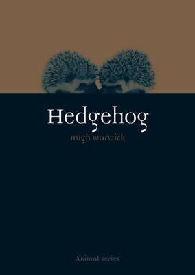 Hedgehog Hedgehog