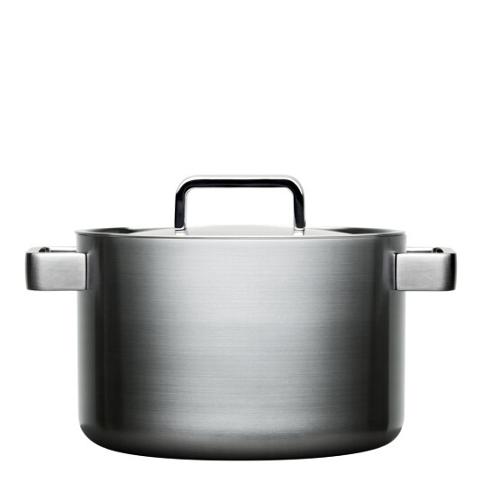 Iittala Tools kasserolle m/ører 5L 22 cm