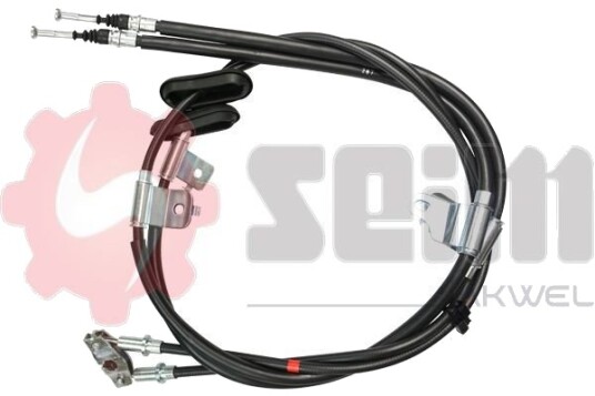 SEIM 555443 Tautrekk, håndbremse