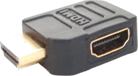 S Conn Hdmi Hann/Hdmi Hunn Hdmi Hdmi Sort