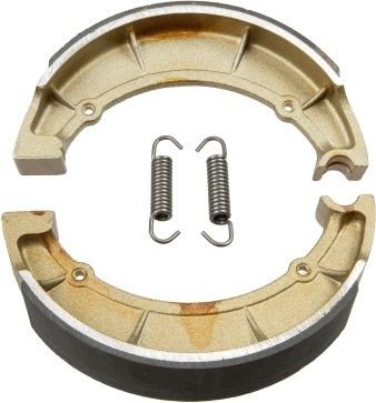 Bremsesko sett TRW MCS957 Bremsesko sett TRW MCS957