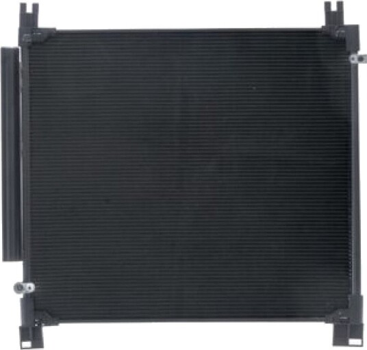 Kondensator MAHLE ORIGINAL AC 1077 000S