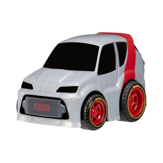 Little Tikes Crazy Fast Kjøretøy Tunerbil Little Tikes Crazy Fast Kjøretøy Tunerbil