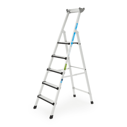 Zarges Profftrapp G421 Xl 1,25 Zarges Profftrapp G421 Xl 1,25