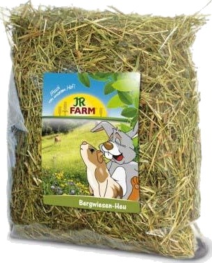 Jr Farm Fjellenghøy 2.5 kg Jr Farm Fjellenghøy 2.5 kg
