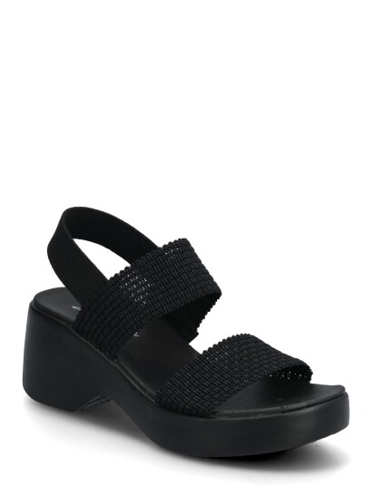 Skechers Cali Day Black 38