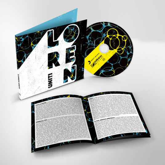 Loren Uniti CD