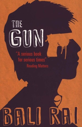 The Gun Av Bali Rai