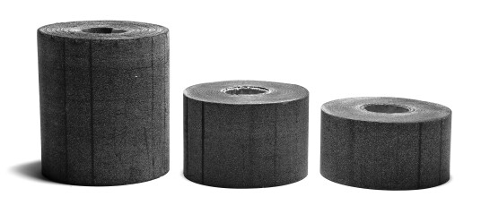 GRUNNMURSRIMS 15CMX15M MATAKI