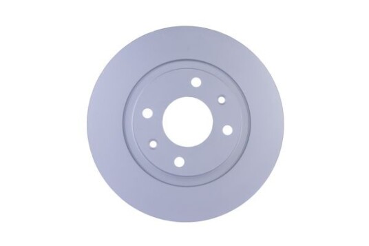 Bremseskive HELLA 8DD 355 105-751