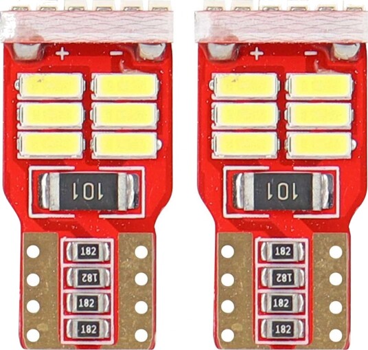 LED pære AMIO 01286