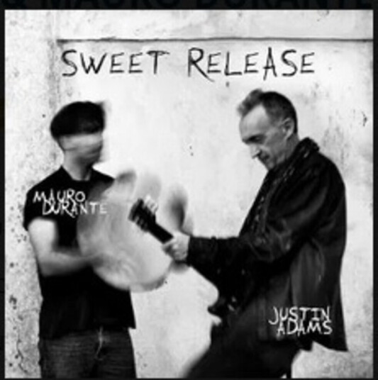 Sweet Release Sweet Release