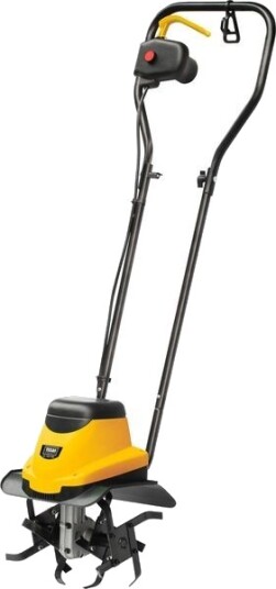 Texas kultivator elektrisk El Tex 750 bredde 28 cm 90062082 Texas kultivator elektrisk El Tex 750 bredde 28 cm 90062082