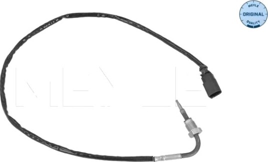 Sensor, eksostemperatur MEYLE 114 800 0279