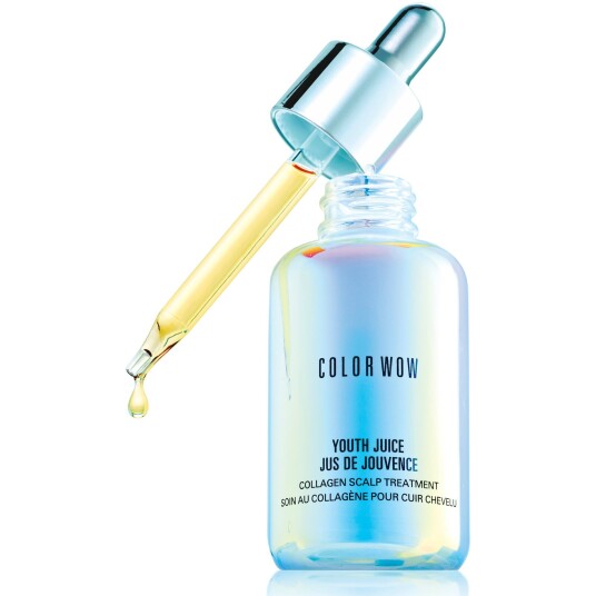 Color Wow Youth Juice Collagen Scalp Treatment 50ml