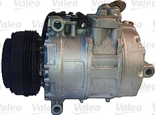 AC kompressor VALEO 813833