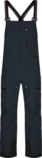 Elevenate Men's Pure Bib Pants Dark Ink L