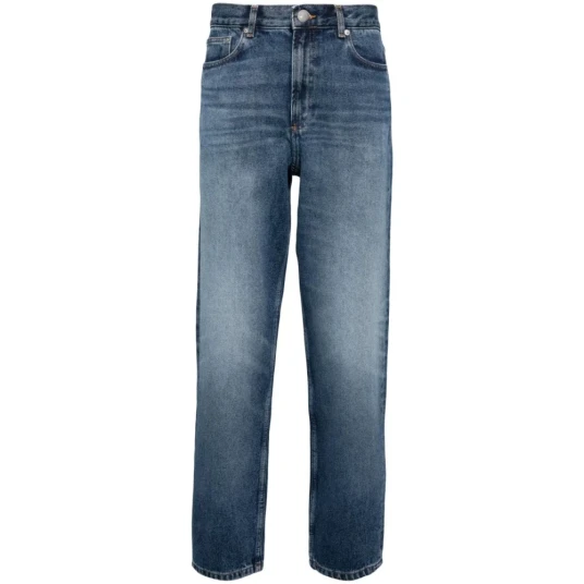 A.p.c. Herre Jeans Blå W33,