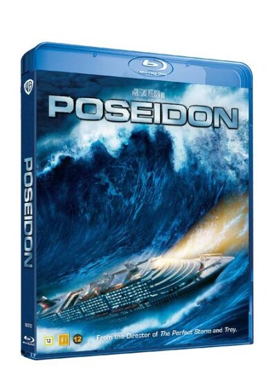Poseidon (2006) (Blu-ray)