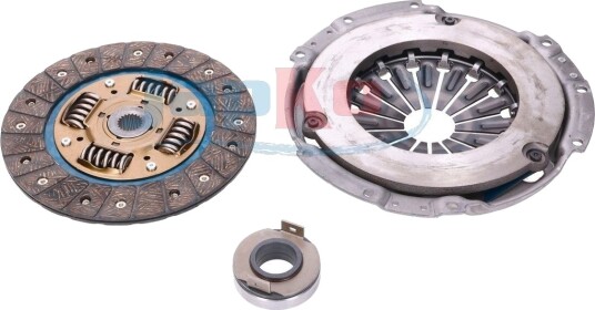 Clutchsett JAPKO 925001
