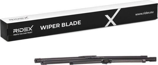 RIDEX 298W17084 Vindusvisker