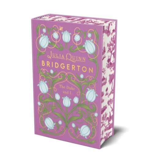 Bridgerton: The Duke and I Bridgertons Book 1 Bridgerton: The Duke and I Bridgertons Book 1