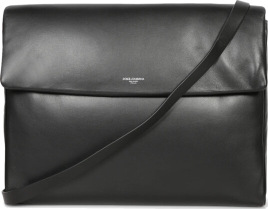 Dolce & Gabbana Herre Vesker Svart ONE SIZE, Dolce & Gabbana Herre Vesker Svart ONE SIZE,