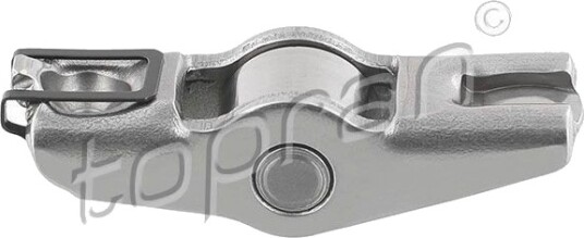 Vippearm, motorstyring TOPRAN 304 541