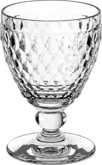 Villeroy & Boch Boston hvitvinsglass 23 cl Clear