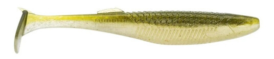 Rapala CrushCity The Kickman jigg, 10 cm - AYU Rapala CrushCity The Kickman jigg, 10 cm - AYU