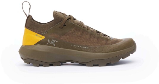 Arc'Teryx Vertex Alpine GTX M'statsu/edziza UK 7,5
