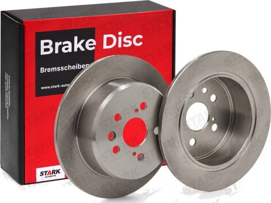 STARK SKBD 0022797 Bremseskive