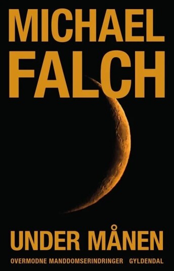 Under månen av Michael Falch