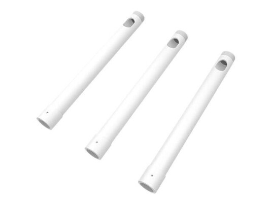 Multibrackets M Pro HD Series - monteringskomponent - forlengelsesstenger - for projektor - 3 x 500 mm - hvit Multibrackets M Pro HD Series - monteringskomponent - forlengelsesstenger - for projektor - 3 x 500 mm - hvit