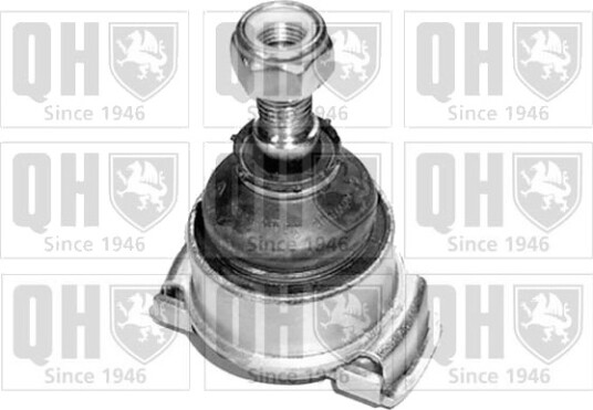 Bærekule QUINTON HAZELL QSJ7000S