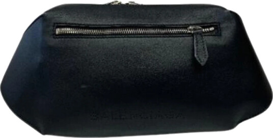 Balenciaga Vintage Dame Svart Balenciaga Vintage Dame Svart