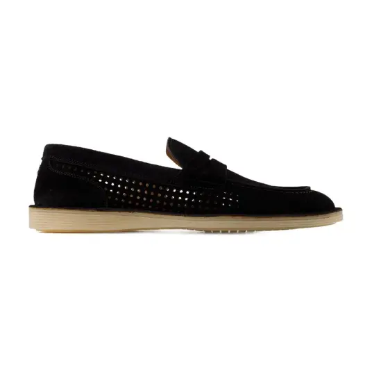 Dolce & Gabbana Herre Sko Svart 42 EU,