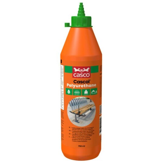 Casco Trelim L Polyurethane 750 ml Casco Trelim L Polyurethane 750 ml