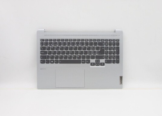 Lenovo Upper Case ASM_SWS H82L9CLO