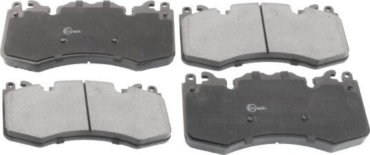 Bremseklosser ABAKUS 231-01-358
