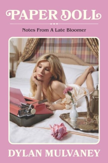 Paper Doll Notes From A Late Bloomer Paper Doll Notes From A Late Bloomer