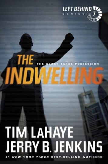 The Indwelling The Indwelling