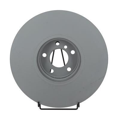 Bremseskive FERODO DDF2619RVC-1