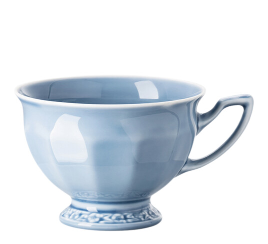 Rosenthal Maria Dream Blue kaffekopp 4 blå