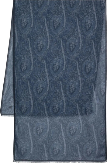 Etro Herre Accessories Blå ONE SIZE,