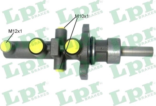 Hovedbremsesylinder LPR 1445 Hovedbremsesylinder LPR 1445