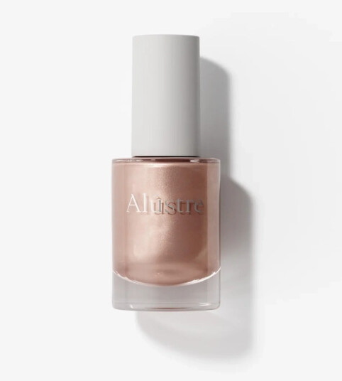 Alûstre Nail Polish 10 ml 363M Gold