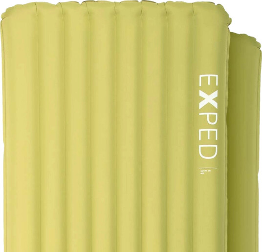 Exped Ultra 3r Lw Lime lichen LW Exped Ultra 3r Lw Lime lichen LW